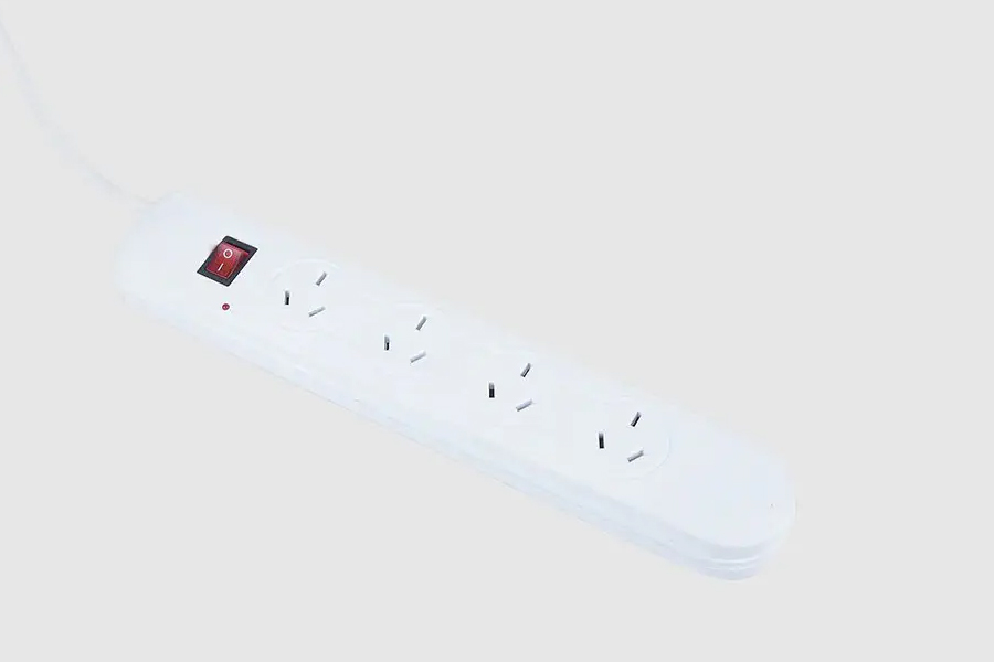 How to Determine the Ideal Cord Length for Your Australia 4 Outlet Power Board?