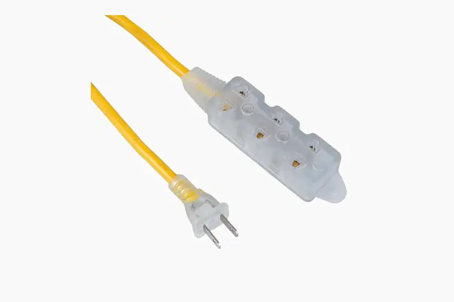 Unveiling the Backbone of Modern Connectivity: The Evolution of the American Extension Cord