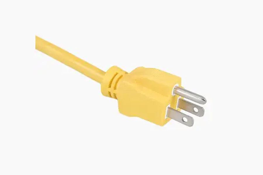 What is the maintenance of 2-Ppole 2-wire plug?